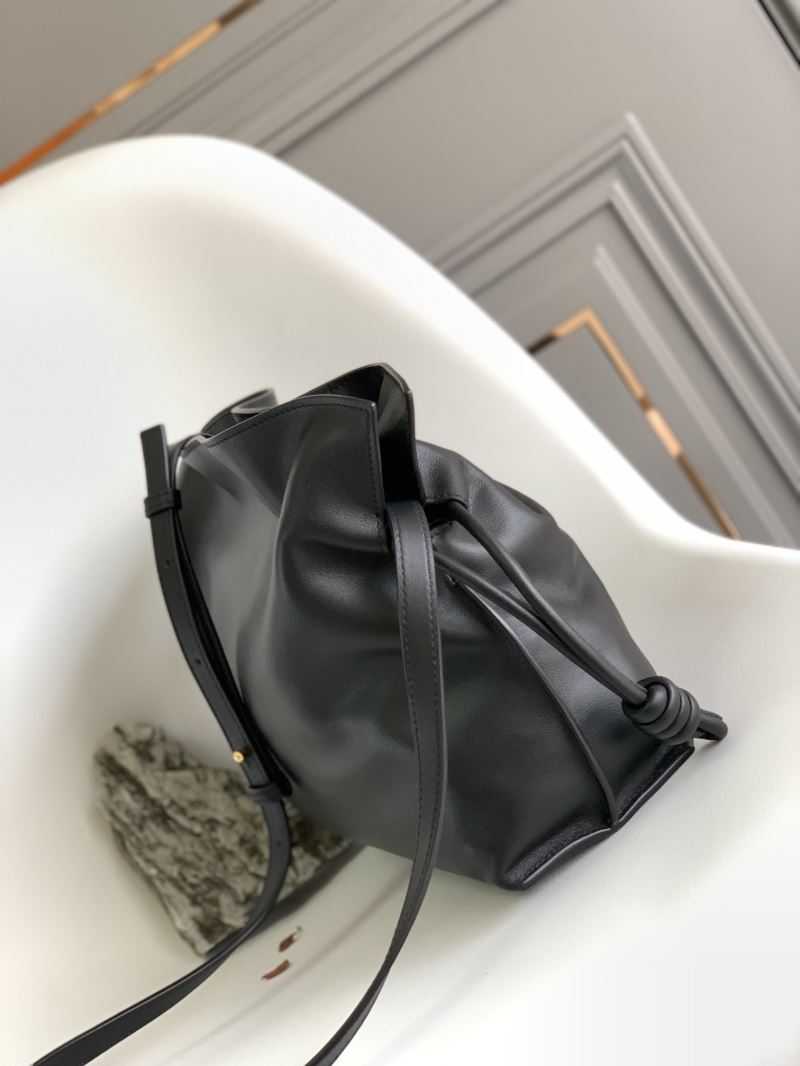 Loewe Flamenco Bags